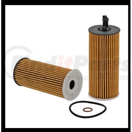 WL10025 by WIX FILTERS - WIX Cartridge Lube Metal Free Filter