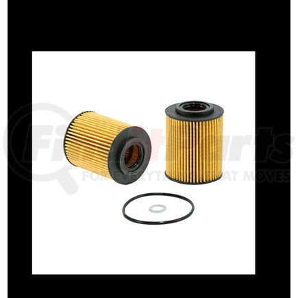 WL10033 by WIX FILTERS - WIX Cartridge Lube Metal Free Filter