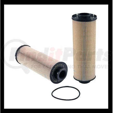 WF10115 by WIX FILTERS - WIX Cartridge Fuel Metal Free Filter