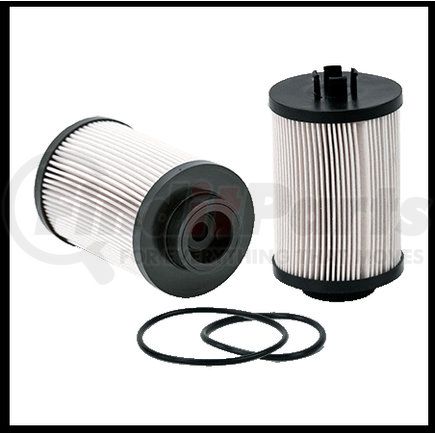 WF10149 by WIX FILTERS - WIX Cartridge Fuel Metal Free Filter