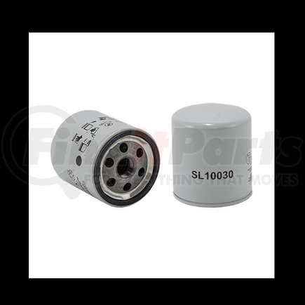 WL10030 by WIX FILTERS - WIX Spin-On Hydraulic Filter