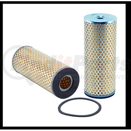 WL10044 by WIX FILTERS - WIX Cartridge Hydraulic Metal Canister Filter