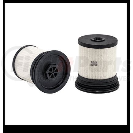 WF10165 by WIX FILTERS - WIX Cartridge Fuel Metal Free Filter