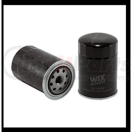 WL10058 by WIX FILTERS - WIX Spin-On Lube Filter