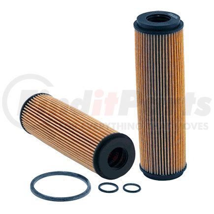 WL10059 by WIX FILTERS - WIX Cartridge Lube Metal Free Filter