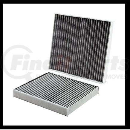 WP10159 by WIX FILTERS - WIX Cabin Air Panel