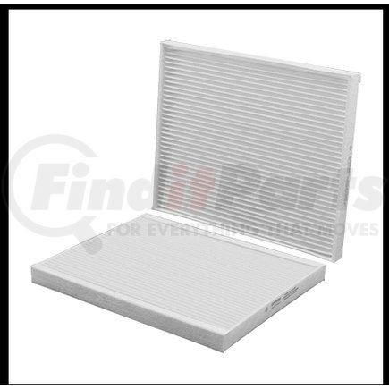 WP9250 by WIX FILTERS - WIX Cabin Air Panel
