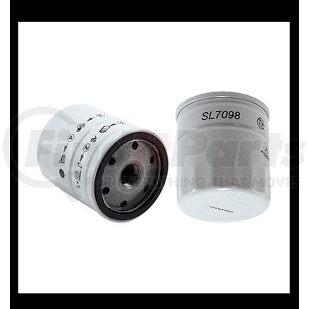 WL7098 by WIX FILTERS - WIX Spin-On Lube Filter