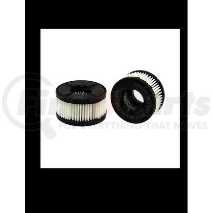 WS10111 by WIX FILTERS - WIX Breather Filter