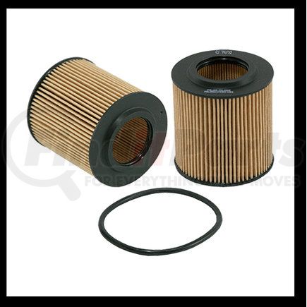 WL7508 by WIX FILTERS - WIX Cartridge Lube Metal Free Filter