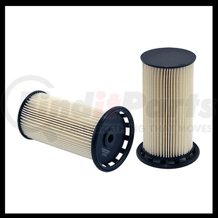 WF8477 by WIX FILTERS - WIX Cartridge Fuel Metal Free Filter