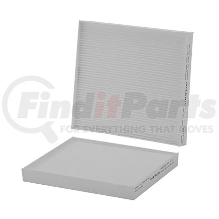 WP10275 by WIX FILTERS - WIX Cabin Air Panel