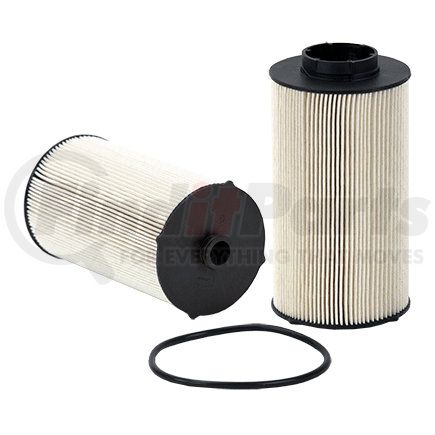 WF10314 by WIX FILTERS - WIX Cartridge Fuel Metal Free Filter