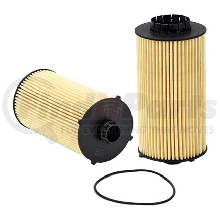 WL10179 by WIX FILTERS - WIX Cartridge Lube Metal Free Filter