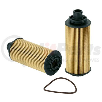 WL10286 by WIX FILTERS - WIX Cartridge Lube Metal Free Filter