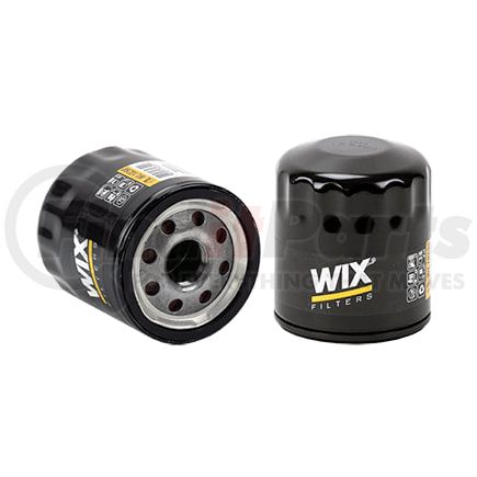 WL10290 by WIX FILTERS - WIX Spin-On Lube Filter