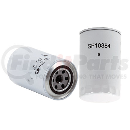 WF10384 by WIX FILTERS - WIX Spin-On Fuel Filter