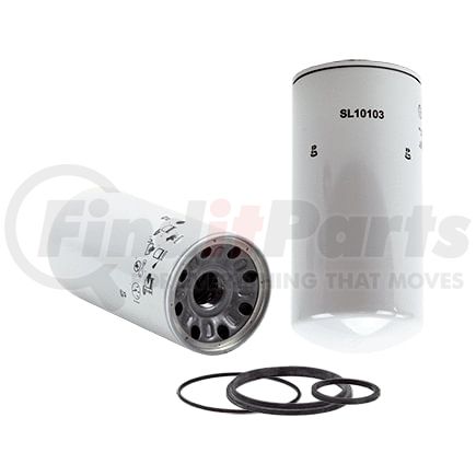 WL10103 by WIX FILTERS - WIX Spin-On Hydraulic Filter