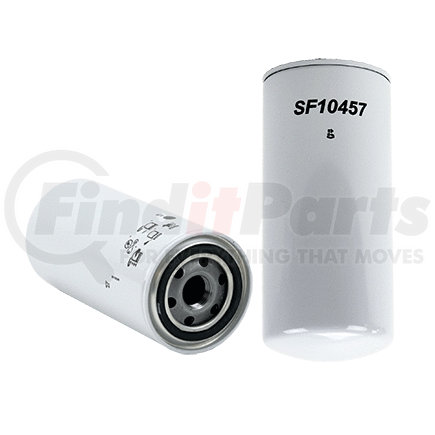 WF10457 by WIX FILTERS - WIX Spin-On Fuel Filter