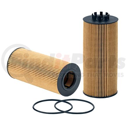 WL10081 by WIX FILTERS - WIX Cartridge Lube Metal Free Filter