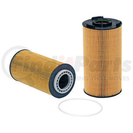 WL10341 by WIX FILTERS - WIX Cartridge Lube Metal Free Filter