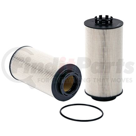 WF10218 by WIX FILTERS - WIX Cartridge Fuel Metal Free Filter