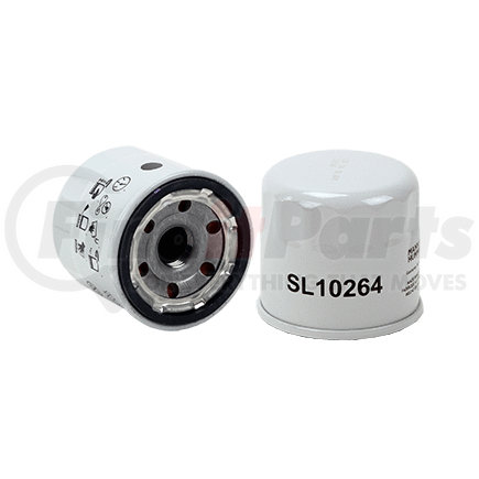 WL10264 by WIX FILTERS - WIX Spin-On Lube Filter