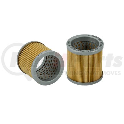 WL10320 by WIX FILTERS - WIX Cartridge Hydraulic Metal Canister Filter