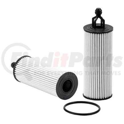 WL10010XP by WIX FILTERS - WIX XP Cartridge Lube Metal Free Filter