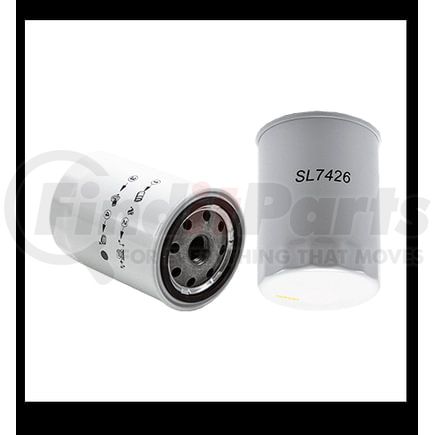 WL7426 by WIX FILTERS - WIX Spin-On Lube Filter