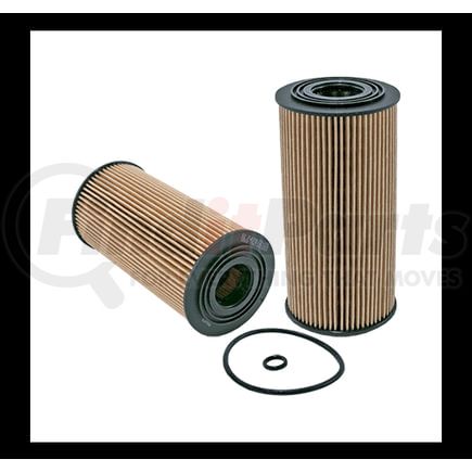 WL7478 by WIX FILTERS - WIX Cartridge Lube Metal Free Filter