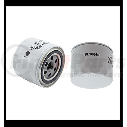 WL10069 by WIX FILTERS - WIX Spin-On Lube Filter