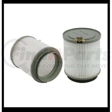 WP6922 by WIX FILTERS - CABIN AIR FILTER