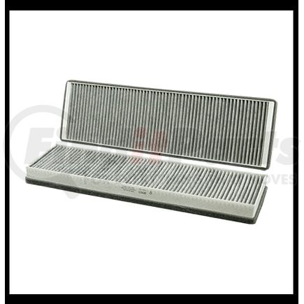 WP9171 by WIX FILTERS - WIX Cabin Air Panel