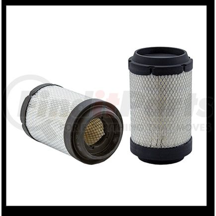 WP10281 by WIX FILTERS - WIX Cabin Air Filter