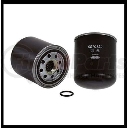 WS10129 by WIX FILTERS - WIX Spin-On Air Filter