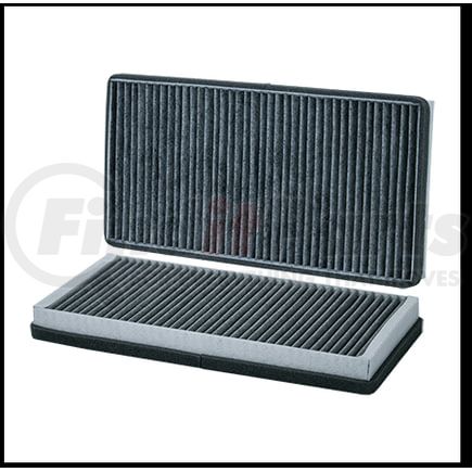 WP6841 by WIX FILTERS - CABIN AIR PANEL