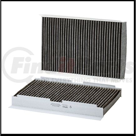 WP9113 by WIX FILTERS - CABIN AIR PANEL