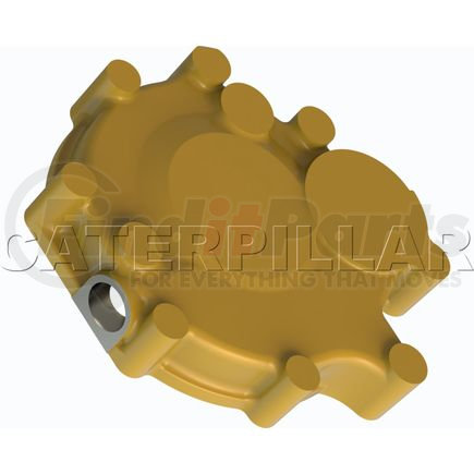 1766995 by CATERPILLAR - COVER-PUMP