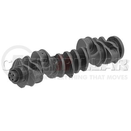 2611544 by CATERPILLAR - CRANKSHAFT A