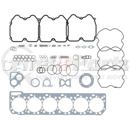 2969934 by CATERPILLAR - KIT-GASKE