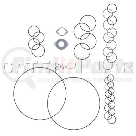 Caterpillar 3192141 KIT-GASKET(A