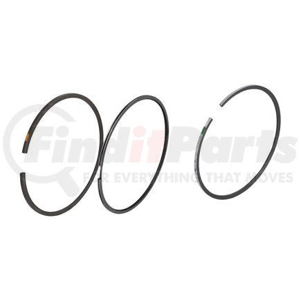 2767476 by CATERPILLAR - Oem Original Caterpillar Part, Ring Kit-Pis - OEM Original Caterpillar part