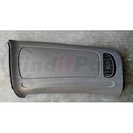 A22-71573-000 by FREIGHTLINER - Dashboard Panel - 123.45 in. Height