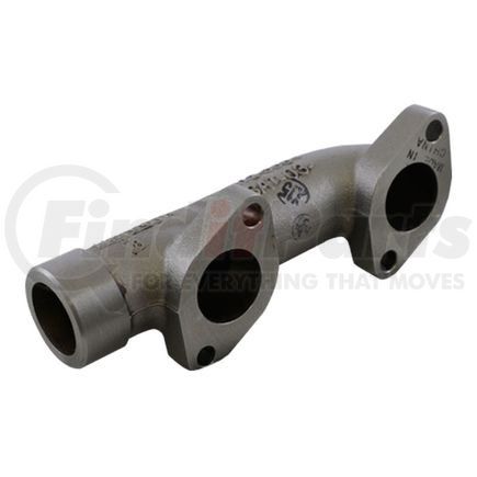 2123664 by CATERPILLAR - Oem Original Caterpillar Part, Manifold-Exh