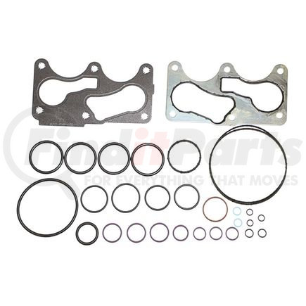 3136848 by CATERPILLAR - KIT-GASKET(O