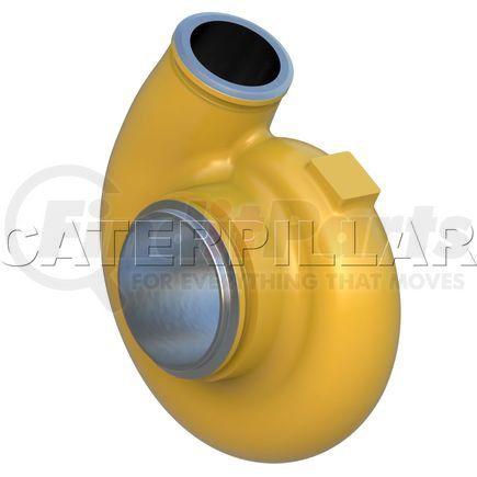 2497720 by CATERPILLAR - HOUSING TURB