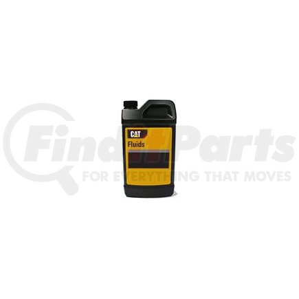 Caterpillar 1369642 Multi-Purpose Oil Governor Oil, 1 qt, For 3600 Engine Woodward Governer