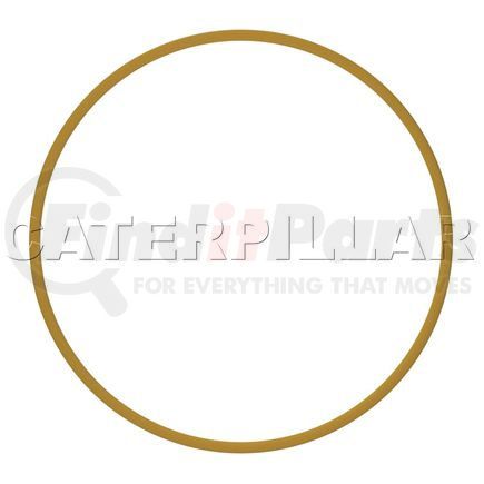 3165388 by CATERPILLAR - RING-BACKUP - OEM Original Caterpillar part