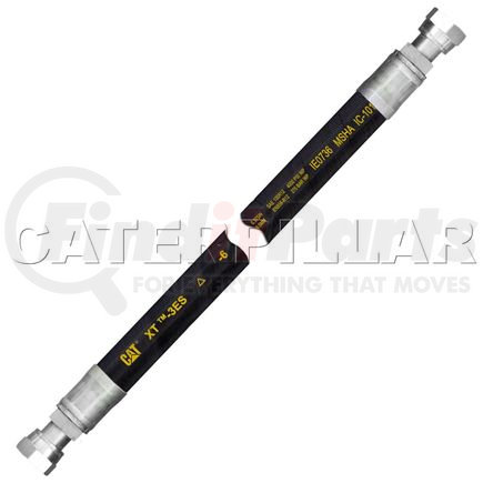 8P6088 by CATERPILLAR - HOSE A